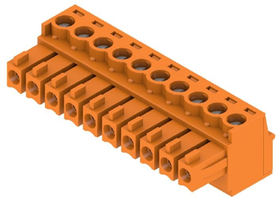 1940810000 Weidmüller PCB Connection Systems Image 1