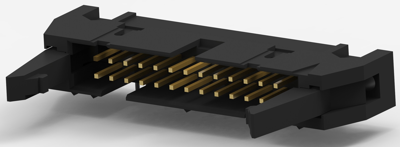 5499141-6 AMP Steckverbindersysteme Bild 1