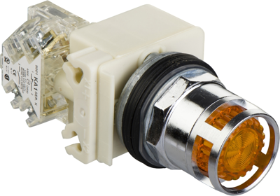 9001K3L38LYAH13 Schneider Electric Betätiger und Meldeelemente