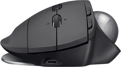 910-005179 Logitech Mäuse, Mauspads, Presenter Bild 4