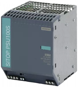 6EP1336-2BA10 Siemens Hutschienen-Netzteile