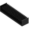10168860 Fischer Elektronik Kühlkörper