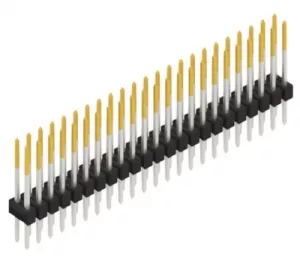 SL212846S Fischer Elektronik Steckverbindersysteme