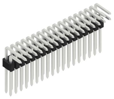 SLVW4KA06036Z Fischer Elektronik Steckverbindersysteme