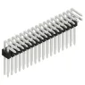SLV W 4 KA 060 36 Z Fischer Elektronik Steckverbindersysteme