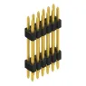 SLV W 7 092 12 G Fischer Elektronik Steckverbindersysteme