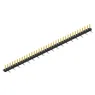 SLY 7 SMD 036 36 S Fischer Elektronik Steckverbindersysteme