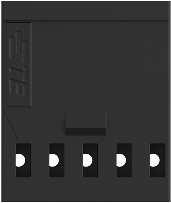 102241-3 AMP Steckverbindersysteme Bild 3