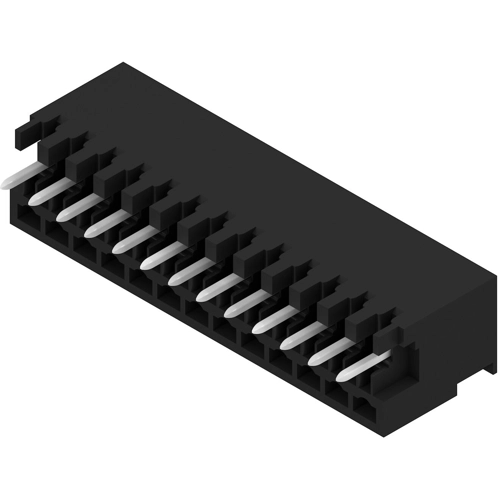 1729050000 Weidmüller Steckverbindersysteme Bild 2