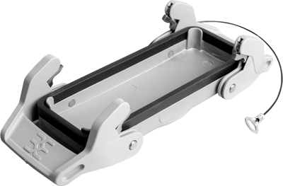 2559760000 Weidmüller Gehäuse für schwere Steckverbinder Bild 1