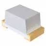 SML-310DTT86 ORANGE Rohm Semiconductor Leuchtdioden, LED