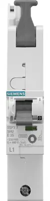 5SP3716-2KK01 Siemens Sicherungsautomaten
