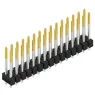 SL 21 THR 164 30 S Fischer Elektronik Steckverbindersysteme