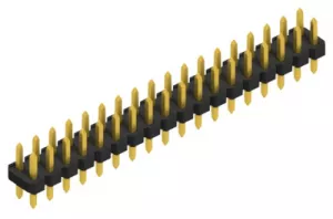 10058544 Fischer Elektronik Steckverbindersysteme