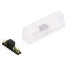 SL LP 6 SMD 038 22 S B SM Fischer Elektronik Steckverbindersysteme
