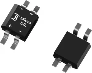 MYS80 Diotec Brückengleichrichter