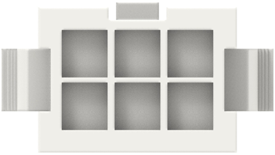 1969605-6 TE Connectivity Steckverbindersysteme Bild 4