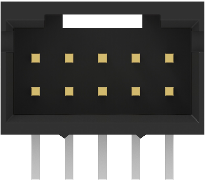 5-103166-3 TE Connectivity Steckverbindersysteme Bild 5