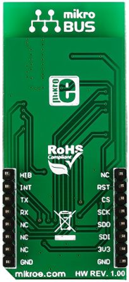 MIKROE-2458 MikroElektronika Single Board Computer Bild 5