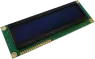 DEP 16203-Y Display Elektronik OLED Displays