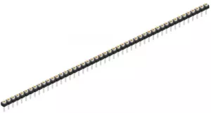 10043217 Fischer Elektronik Steckverbindersysteme