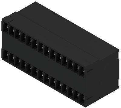 1973850000 Weidmüller Steckverbindersysteme Bild 1
