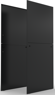 21630-069 SCHROFF Gehäusezubehör
