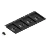 SL 12 SMD 031 4 S B TR Fischer Elektronik Steckverbindersysteme