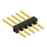 SL 12 SMD 083 5 G Fischer Elektronik Steckverbindersysteme