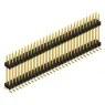 SL 16 SMD 207 60 G Fischer Elektronik Steckverbindersysteme
