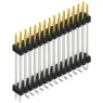 SL 16 SMD 247 30 S P Fischer Elektronik Steckverbindersysteme