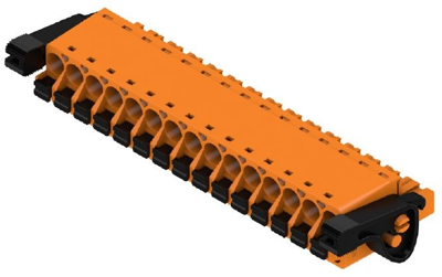 1014520000 Weidmüller Steckverbindersysteme Bild 2