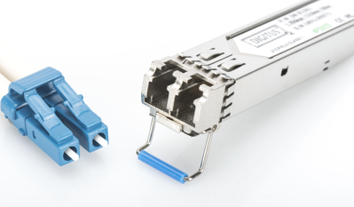 DN-81001 DIGITUS LWL Steckverbinder Bild 5