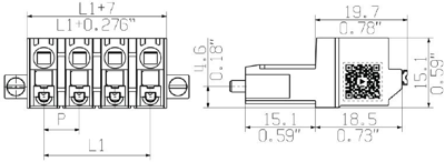 1043670000 Weidmüller Steckverbindersysteme Bild 3