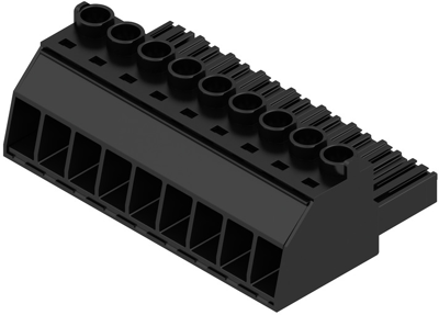 1930000000 Weidmüller Steckverbindersysteme Bild 2