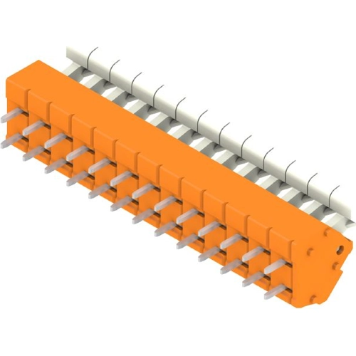 1958320000 Weidmüller Steckverbindersysteme Bild 2