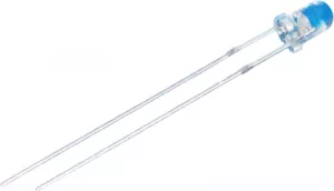 304WC4B-W2-3PD Luckylight Leuchtdioden, LED