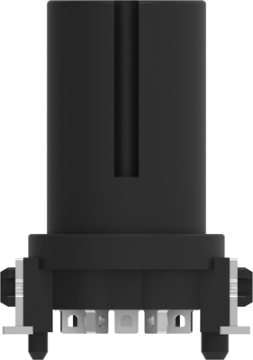 454952-E ERNI Sensor-Aktor Rundsteckverbinder Bild 5