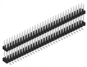 SL16SMD15762ZP Fischer Elektronik Steckverbindersysteme