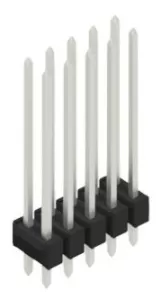 10055681 Fischer Elektronik Steckverbindersysteme