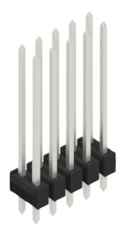 10055681 Fischer Elektronik Steckverbindersysteme