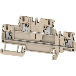 2675060000 Weidmüller Reihenklemmen