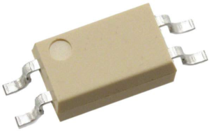 Toshiba Optokoppler, SMD-4, TLP293(TPL,E(T