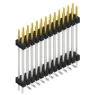 SL 16 SMD 247 26 S P Fischer Elektronik Steckverbindersysteme