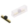 SLY 8 SMD 045 32 G B SM Fischer Elektronik Steckverbindersysteme