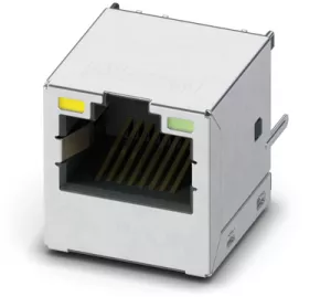 1663977 Phoenix Contact Modularsteckverbinder