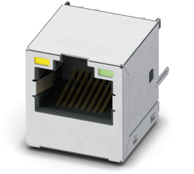 1663977 Phoenix Contact Modularsteckverbinder