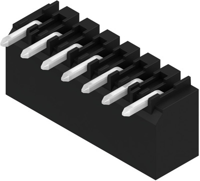 1841680000 Weidmüller Steckverbindersysteme Bild 2