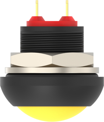 2329360-3 Alcoswitch Druckschalter Bild 3