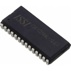 IS61C256AL-12JLI-TR Integrated Silicon Solution INC Speicher ICs